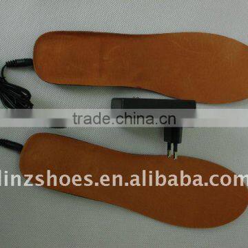 fashion electric insole