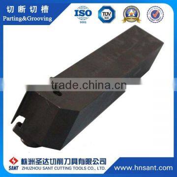 CNC Lathe Machine Carbide Grooving Turning Holder Tool photo-4