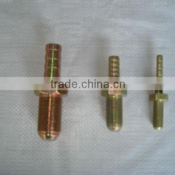 hollow bolt /hollow bolt with thread