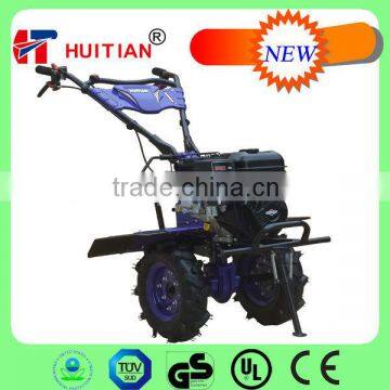 HT1000A Vineyard Chinese 6.5HP Motor Plough                        
                                                Quality Choice