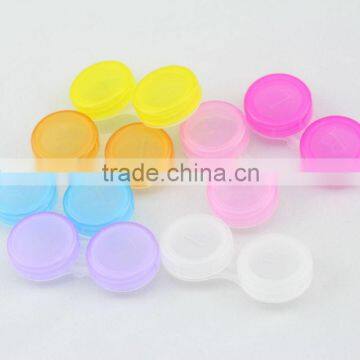 walmart contact lenses cases/container,