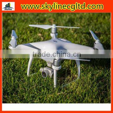 5Km long fly time distance DJI Phantom 4 RTF Drone QuadCopter                        
                                                Quality Choice