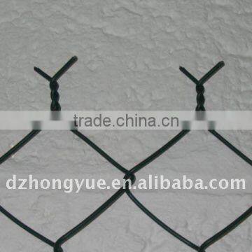 11 gauge discount chain link fence