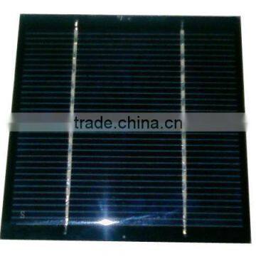 PET PV Solar power Panel