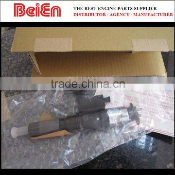 Common Rail 4HK1/6HK1 Fuel injector 8982843930