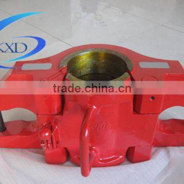 API Type CDZ Drill Pipe Elevator/5-1/2" Drill pipe single joint elevator