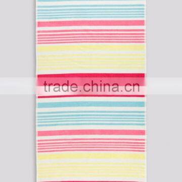 Customized Wholesale Printed Custom Print Beach Towel Quality Choice photo-5