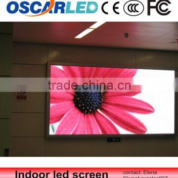 p3 Die Casting Aluminum Indoor,rental Led Display,video Display Screen photo-5