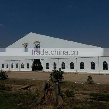 Large Construction Tent & Big Tent for Sale photo-6