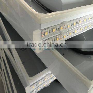 2016 New Design Backlit Bathroom LED Mirror photo-5