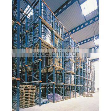 New Technology China Factory Custom Drive in Pallet Racking photo-5