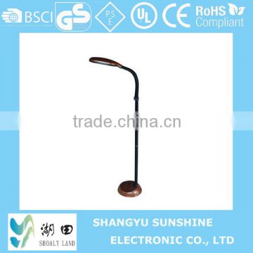 Classical Household Standing Bulb Floor Lamp