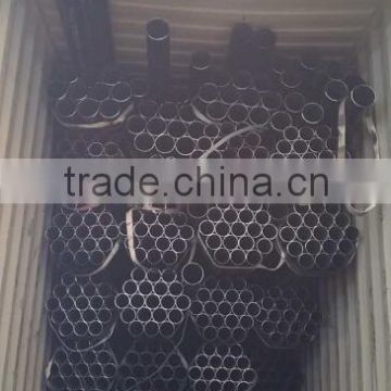 API5L ISO9001 Approval Pipe Line seamless steel tube