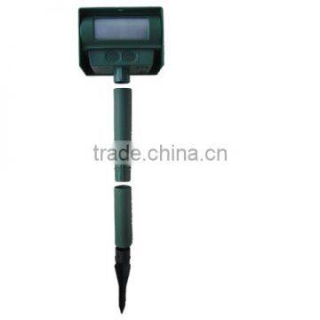 Outdoor Ultrasonic Solar Animal Repeller photo-3