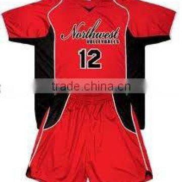 volleyball uniforms