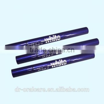 pen kits equipment used for dental teeth whitening pen