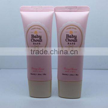 Professional Cosmetic Tube With CE Certificate photo-5
