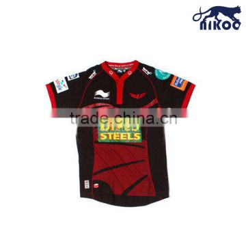 2014cheap rugby league jersey in thailand custom design