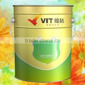 PU Sealing Primer Paint for Wood 8762
