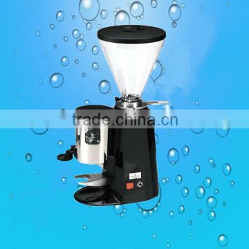 2016 hot sale black color Electric coffee grinder(ZQK-120B)