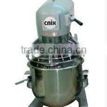 Planetary Mixer(Manufacturer,CE Approved), CNIX shanghai, Supply Bakery Equipment, CE Certificate