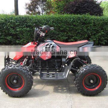Mini Electric Atv for Kids 350W 500W 800W 36v photo-3