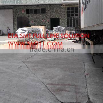 BGA Repair Station With Optical Alignment Agent Wanted photo-5