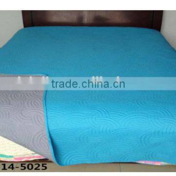 Indian quilt covers Ultrasonic quilts made in China