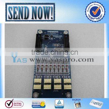 SM5000-02B servo