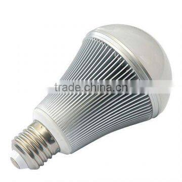 Super brightness 6w Led bulb E27