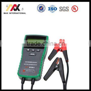 12v 24v Car Digital Storage Battery Capacity Tester