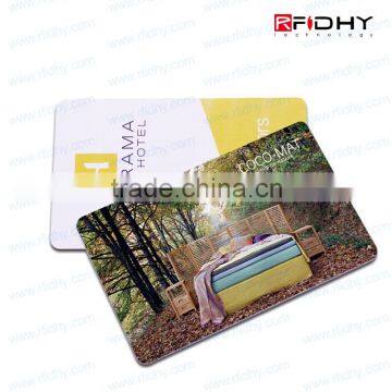 MIFARE (R) Plus SE Card photo-3