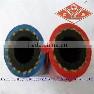 Oxygen Blowing Hose for steel works converter using