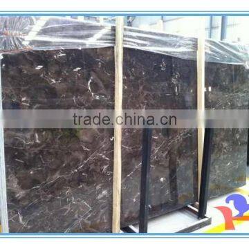 China Dark Emperador Marble