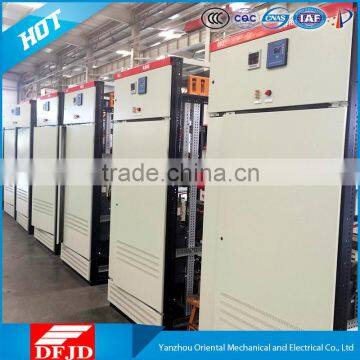 Professional GGJ Power Distribution Equipment