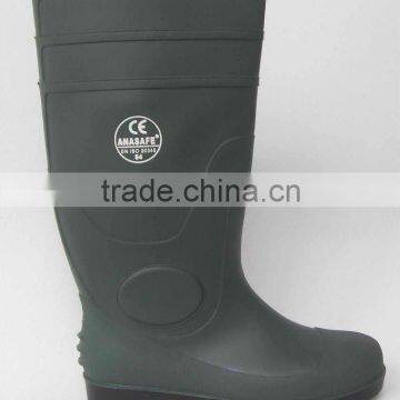 PVC boots 1106