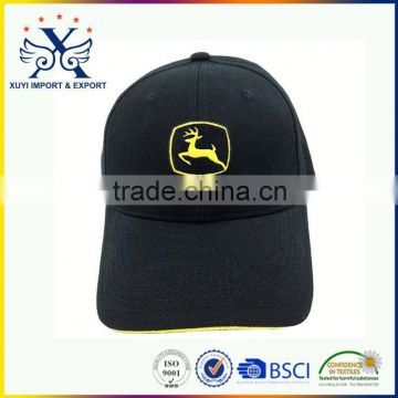 custom fashion cheap hat cotton