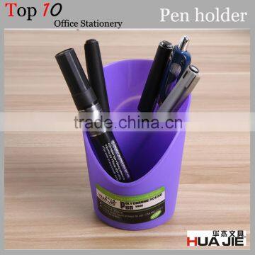 Customized personalized Plastic injection molding pen holder