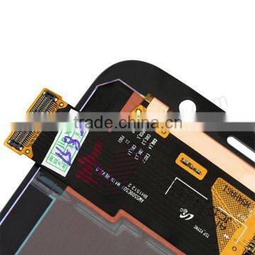 100% Tested Original Display for Samsung s6 Clone,top Quality Lcd for s6 Clone,for Galaxy s6 Lcd Screen Replacement photo-3