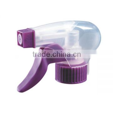 plastic trigger sprayer head