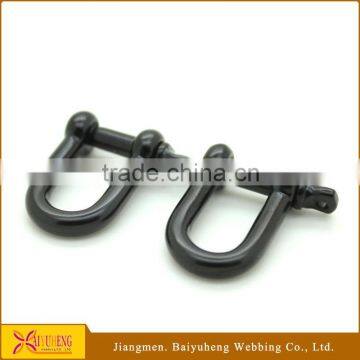 metal adjustable titanium shackle manufacturers