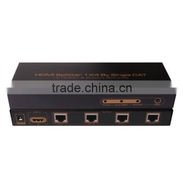 New coming HDMI extender cat6 cat7 up to 60M