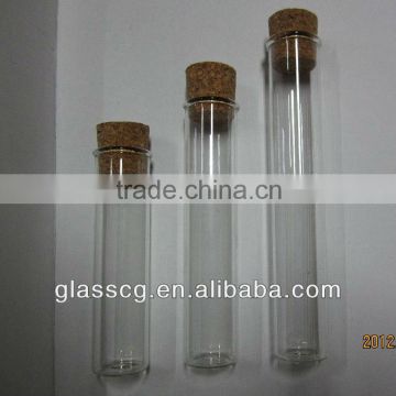 glass tube