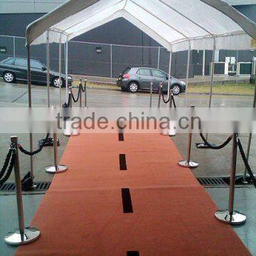 Lobby carpet