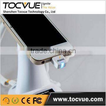 smartphone security display stand alarm display stand SR42