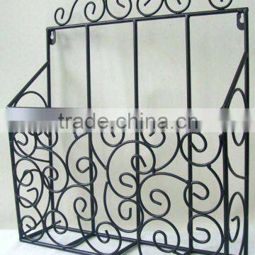 Magazine rack