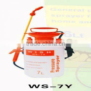 hand compression sprayer WS-7Y
