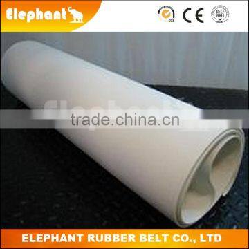 1.3mm PU Belt for Food Processing