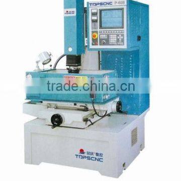 Spark Electric Discharge Machine