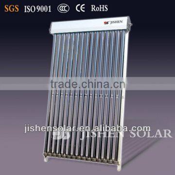 High quality Solar Collector (with CE, RoHS, CCC SGS ISO9001